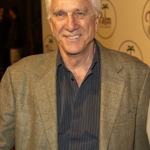 Leslie Nielsen