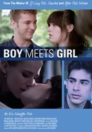 Boy Meets Girl poster image