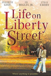 Life on Liberty Street