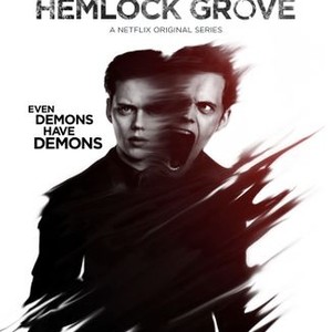 Season 2 - Hemlock Grove