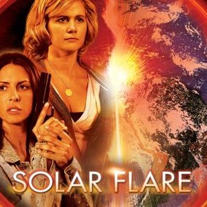 solar storm movie