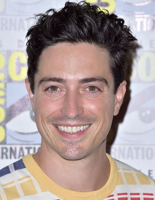 Ben Feldman