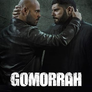 Gomorrah - Rotten Tomatoes