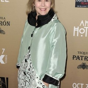 Christine Estabrook at arrivals for AMERICAN HORROR STORY: HOTEL Season Premiere, Regal Cinemas L.A. LIVE Stadium 14, Los Angeles, CA October 3, 2015. Photo By: Dee Cercone/Everett Collection