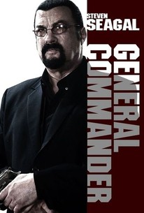 Watch trailer for General Commander