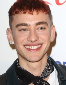 Olly Alexander