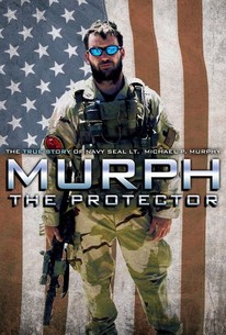 Poster for Murph: The Protector