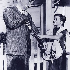 Boy Who Caught a Crook (1961) photo 6
