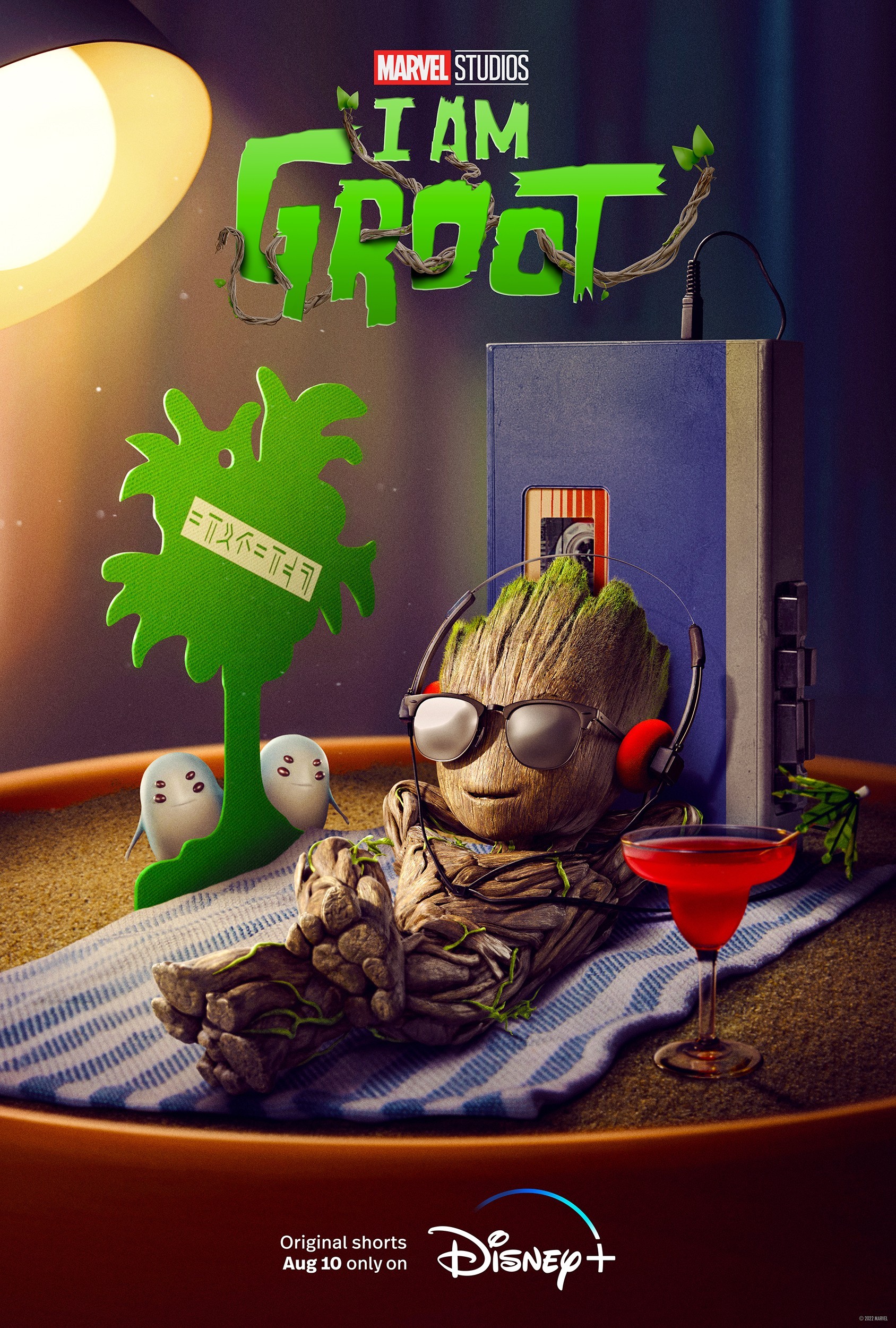 I Am Groot Season 1 | Rotten Tomatoes