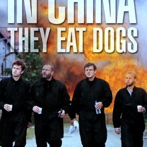 In China They Eat Dogs (1999) photo 18