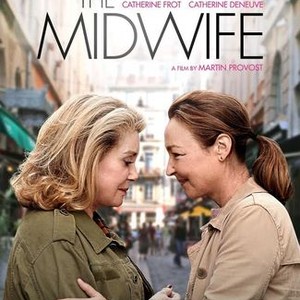 The Midwife photo 13