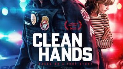 Clean Hands：緝毒警父面臨愛女毒癮的破碎家園。