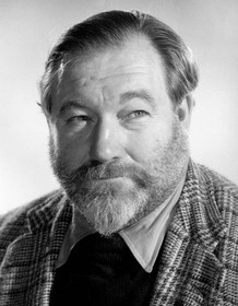James Robertson Justice