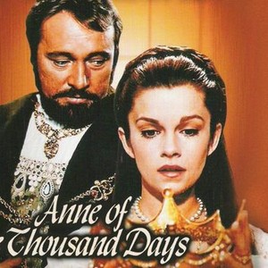 Anne of the Thousand Days photo 1