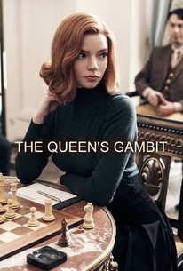 The Queen's Gambit Netflix cast: Who is in the cast of The Queen's Gambit?, TV & Radio, Showbiz & TV