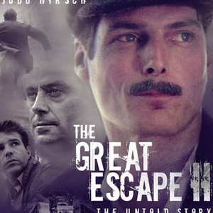 The Great Escape II: The Untold Story photo 9