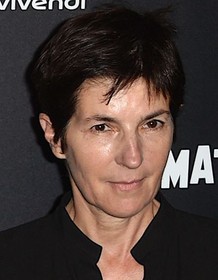Christine Angot