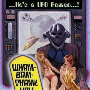 Wham Bam Thank You Spaceman (1975) photo 2