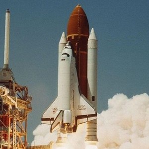 The Challenger Disaster photo 1