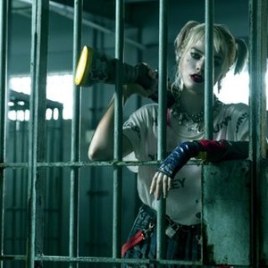 Birds of Prey (and the Fantabulous Emancipation of One Harley Quinn) photo 5