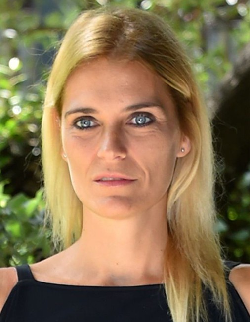 Claudia Zanella