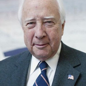 David McCullough