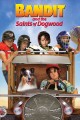 Bandit and the Saints of Dogwood