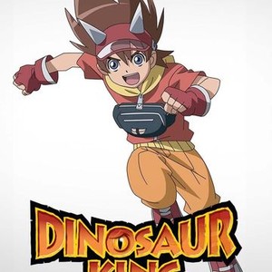 Dinosaur King, Games Online, Dinossauro Rei