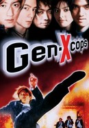 Gen-X Cops poster image