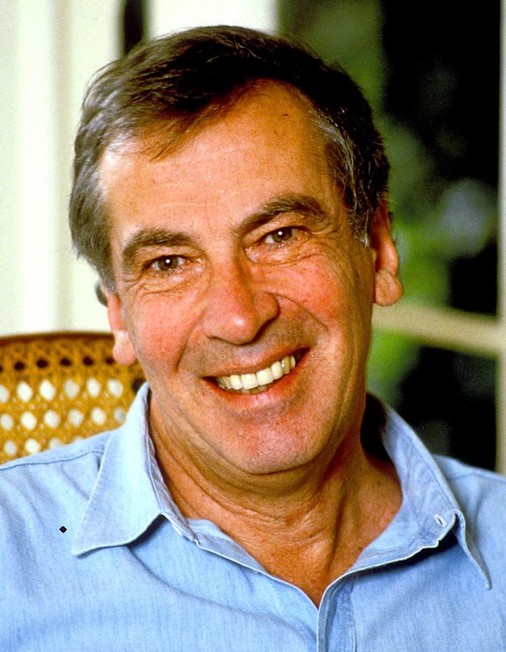 Roger Vadim