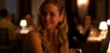 In 'No Hard Feelings,' a comedy made for Jennifer Lawrence