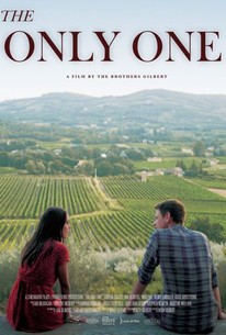 Watch trailer for The Only One