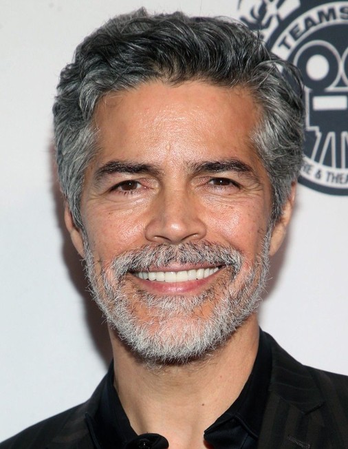 Esai Morales
