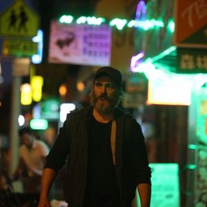 You Were Never Really Here photo 6
