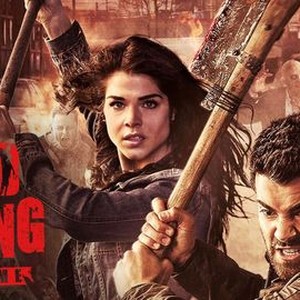 Dead Rising: Endgame - Rotten Tomatoes