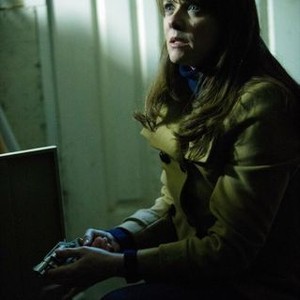 Motive, Amanda Tapping, 'The One Who Got Away', Season 1, Ep. #13, 08/29/2013, ©ABC