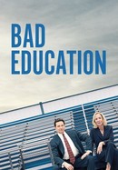 Bad Education poster image
