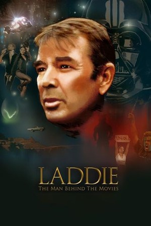 Laddie: The Man Behind the Movies poster