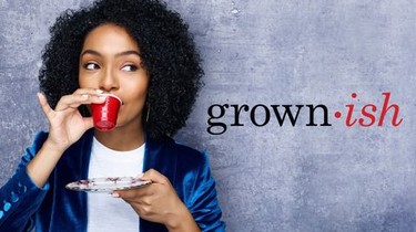 Grown best sale ish 123movies