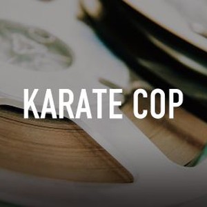 Karate Cop photo 4