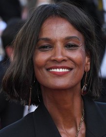 Liya Kebede