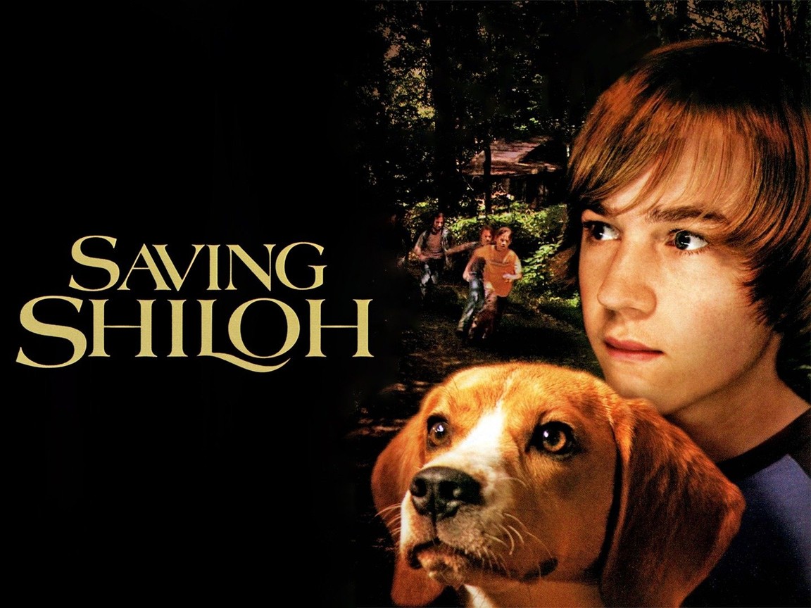 Shiloh Movie