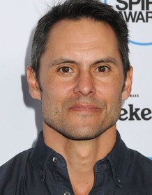 Chad Burris