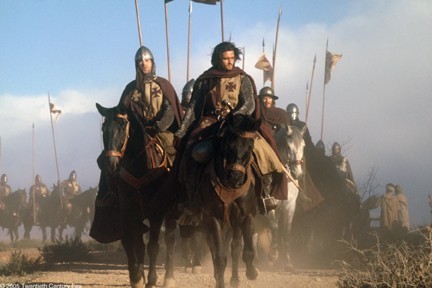 Kingdom of Heaven | Rotten Tomatoes