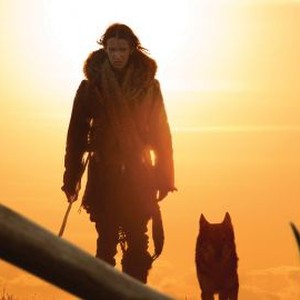 Alpha (2018)