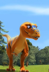 Dinosaur Train: Season 5, Episode 9 - Rotten Tomatoes