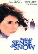 Smilla's Sense of Snow poster image