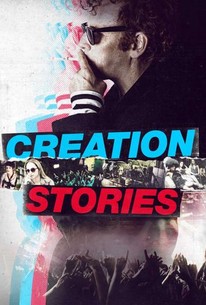 Watch trailer for Creation Stories