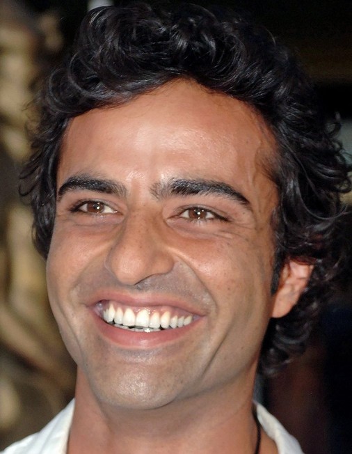 Federico Dordei