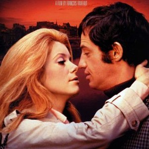 Mississippi Mermaid (1969) photo 13